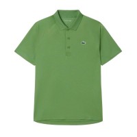 Polo Lacoste Regular Fit Verde