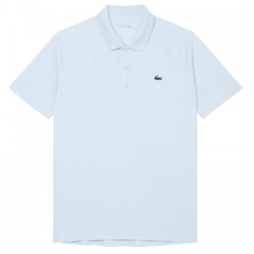 Polo Lacoste Sport Azul Claro Polo Lacoste Sport Azul Claro