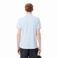 Polo Lacoste Sport Azul Claro  Offre - Pas cher