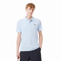 Polo Lacoste Sport Azul Claro  Offre - Pas cher