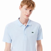Polo Lacoste Sport Azul Claro  Offre - Pas cher