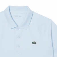 Polo Lacoste Sport Azul Claro  Offre - Pas cher