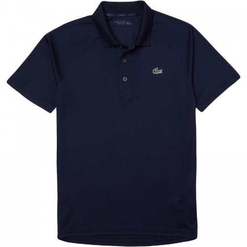 Polo Lacoste Sport Navy Blue Polo Lacoste Sport Navy Blue