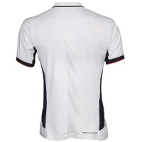 Polo Nox Meta 10e anniversaire blanc  Offre - Pas cher