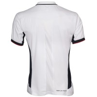 Polo Nox Meta 10e anniversaire blanc  Offre - Pas cher