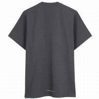 Polo Nox Pro Gris Carbone  Offre - Pas cher