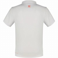 Polo Nox Team Regular Blanco  Oferta + Barato