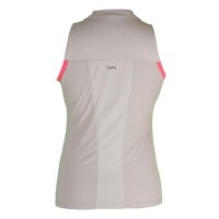 Polo Varlion M/C MD13S02 Gris Mujer  Offer + Cheap