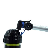 Presurizador de Pelotas Tuboplus 29PSI X4 + Bomba  Oferta + Barato