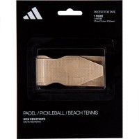 Protector Adidas Logo Transparente  Oferta + Barato