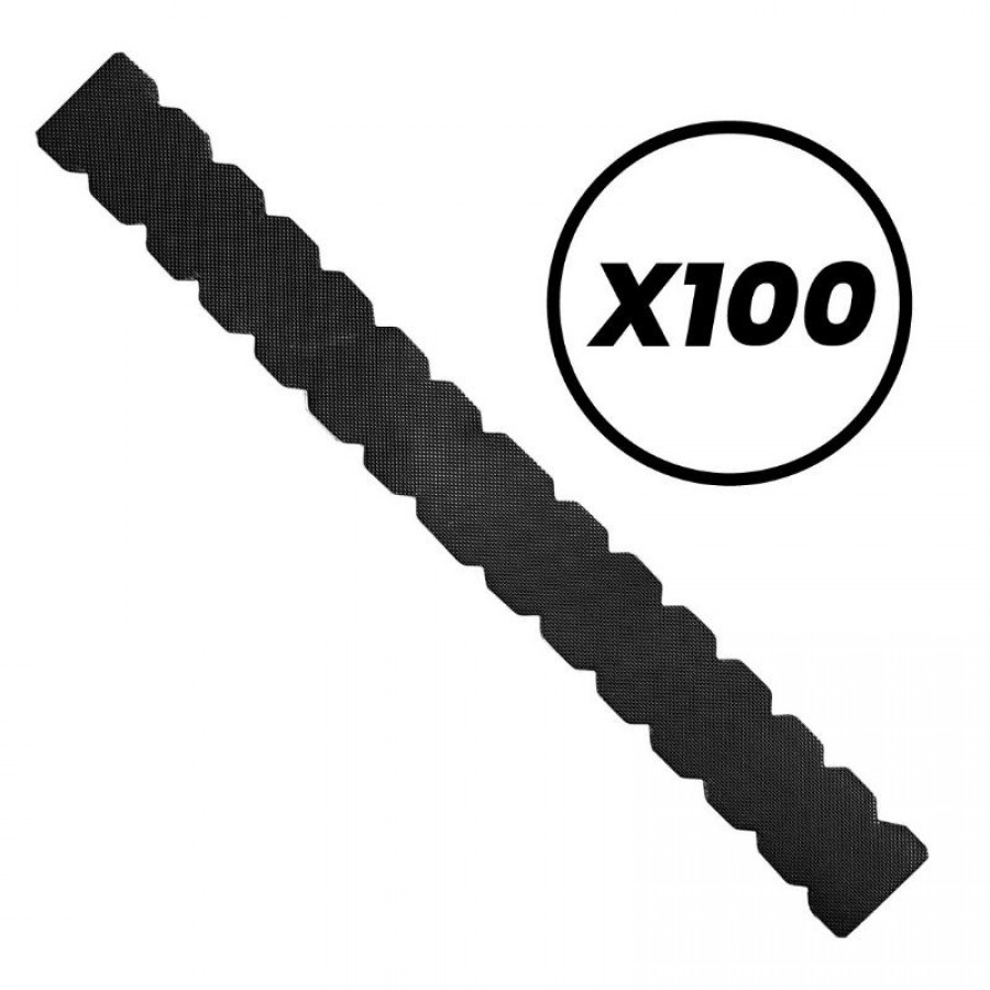 Elite Rugged Rugged Black Protector x100  Offer + Cheap