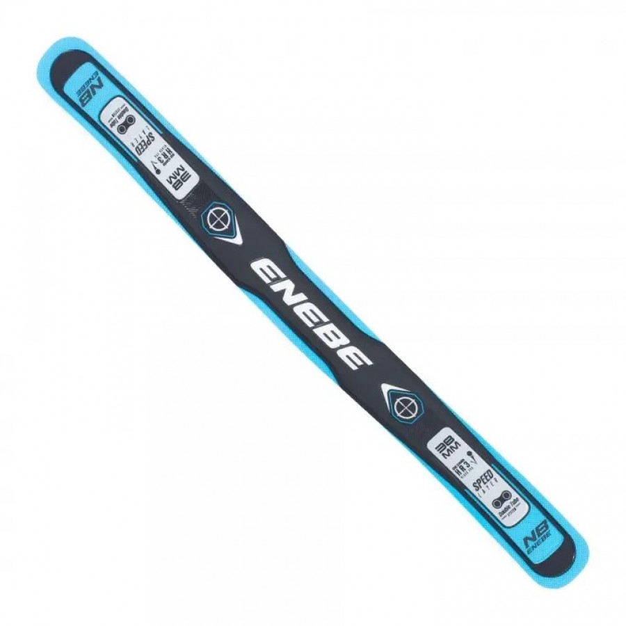 Protetor Azul Enebe Aerox  Oferta + Barato