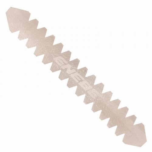 Enebe Tiny Toothed Transparent Protector