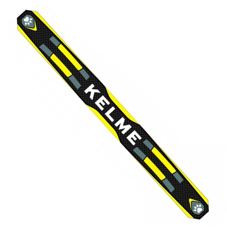 Protetor Kelme Amarelo  Oferta + Barato