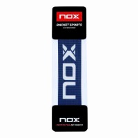 Nox Azul Branco Protetor  Oferta + Barato