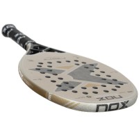 Nox Protetor de Tenis de Praia Transparente  Oferta + Barato