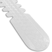 Protector Pickleball Elite Transparente Rugoso  Offer + Cheap