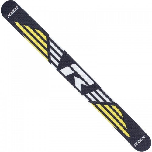 Protector Rox Onice Negro Blanco Amarillo
