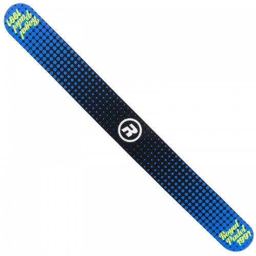 Royal Padel Protector Azul Verde Fluor