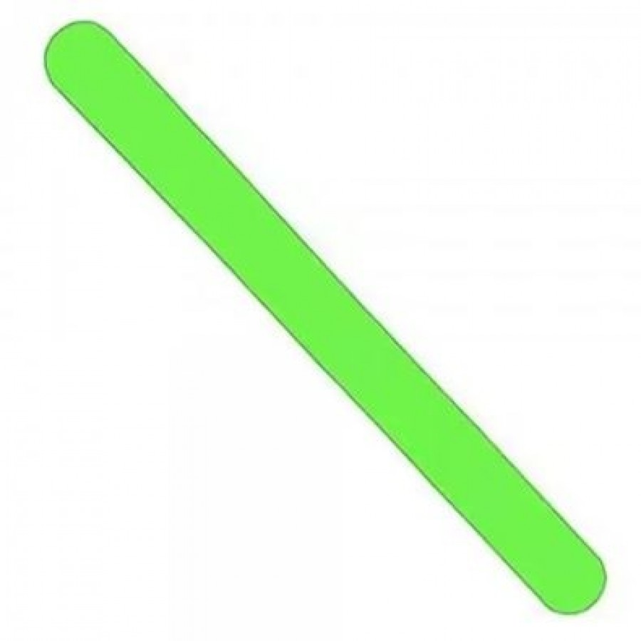 Protecteur Softee Neutro Verde Fluor