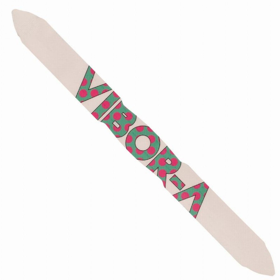 Vibora Spot Transparent Protector
