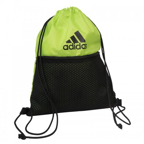 RacketSack Adidas ProTour 2.0 Lima RacketSack Adidas ProTour 2.0 Lima