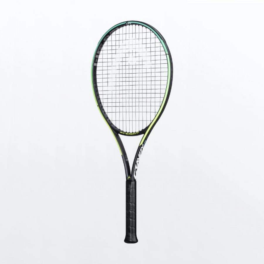 Tête Raqueta Gravity Lite 2021  Offre - Pas cher