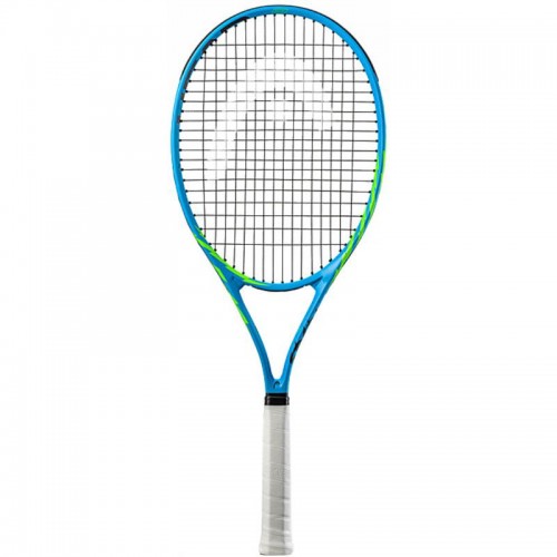 Head MX Spark Elite Blue Racket Head MX Spark Elite Blue Racket
