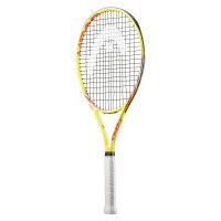 Head MX Spark Pro Racket Yellow  Offer + Cheap