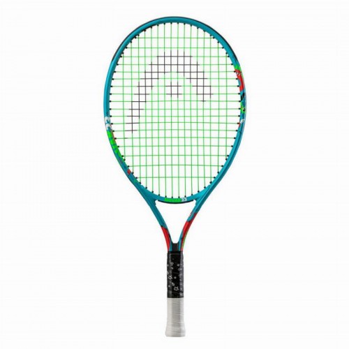 Head Novak 23 Junior Racquet Head Novak 23 Junior Racquet
