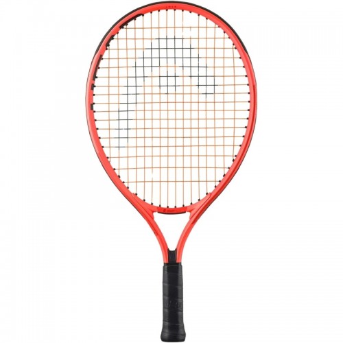 Head Radical 19 Junior Orange Racket Head Radical 19 Junior Orange Racket