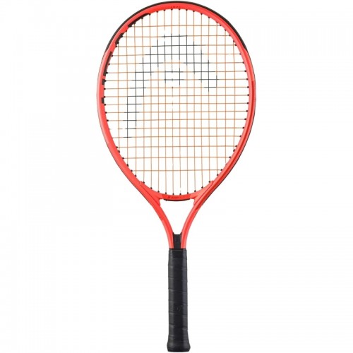 Head Radical 21 Junior Orange Racket Head Radical 21 Junior Orange Racket