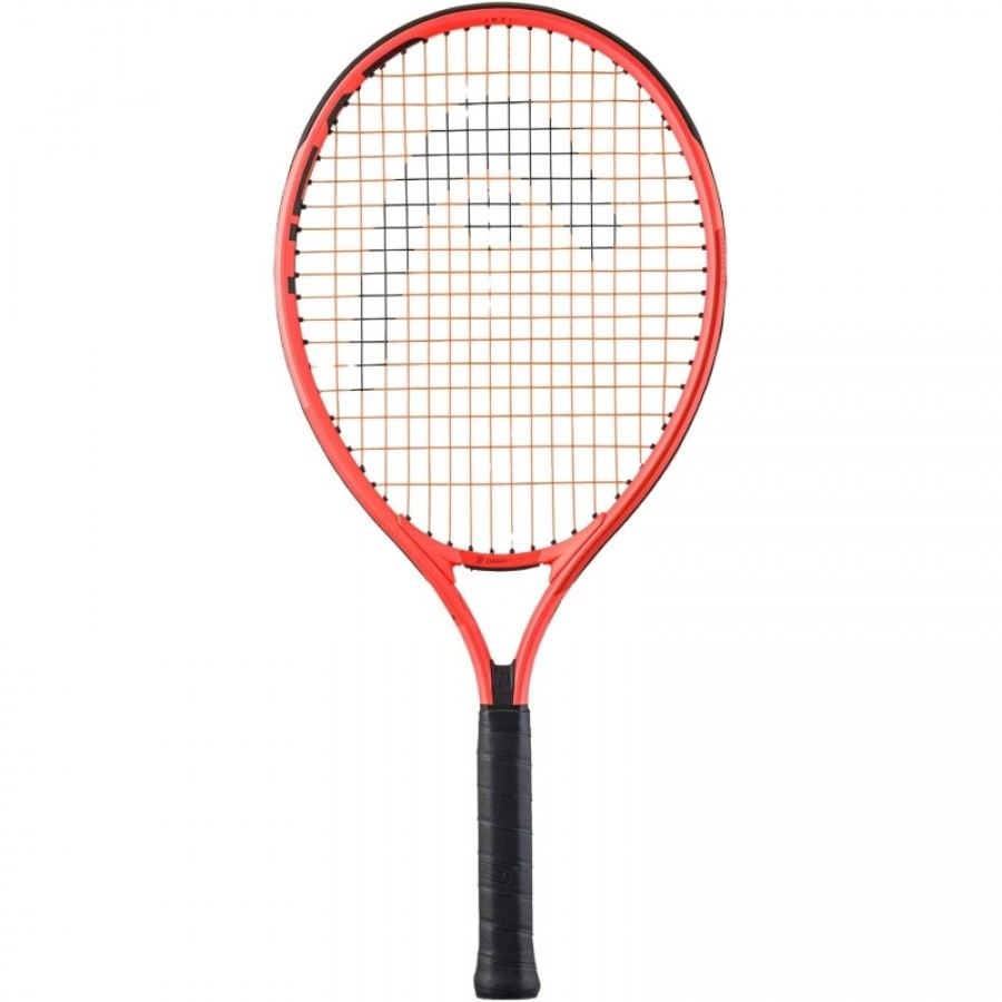 Raqueta Head Radical 21 Junior Naranja