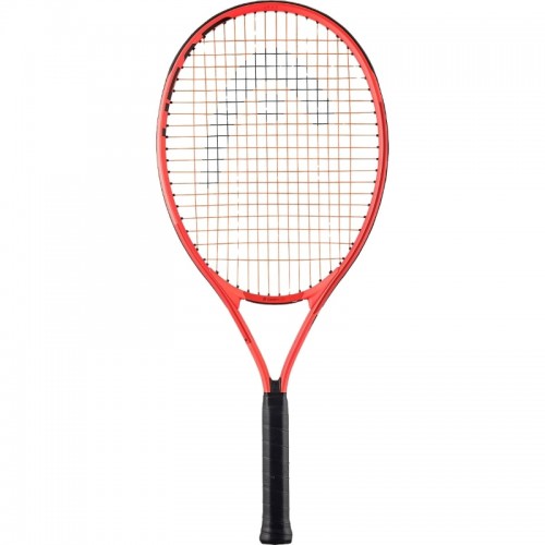 Head Radical 25 Junior Orange Racket Head Radical 25 Junior Orange Racket
