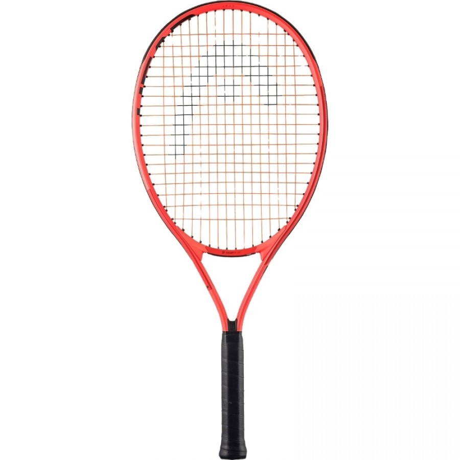 Raqueta Head Radical 25 Junior Naranja