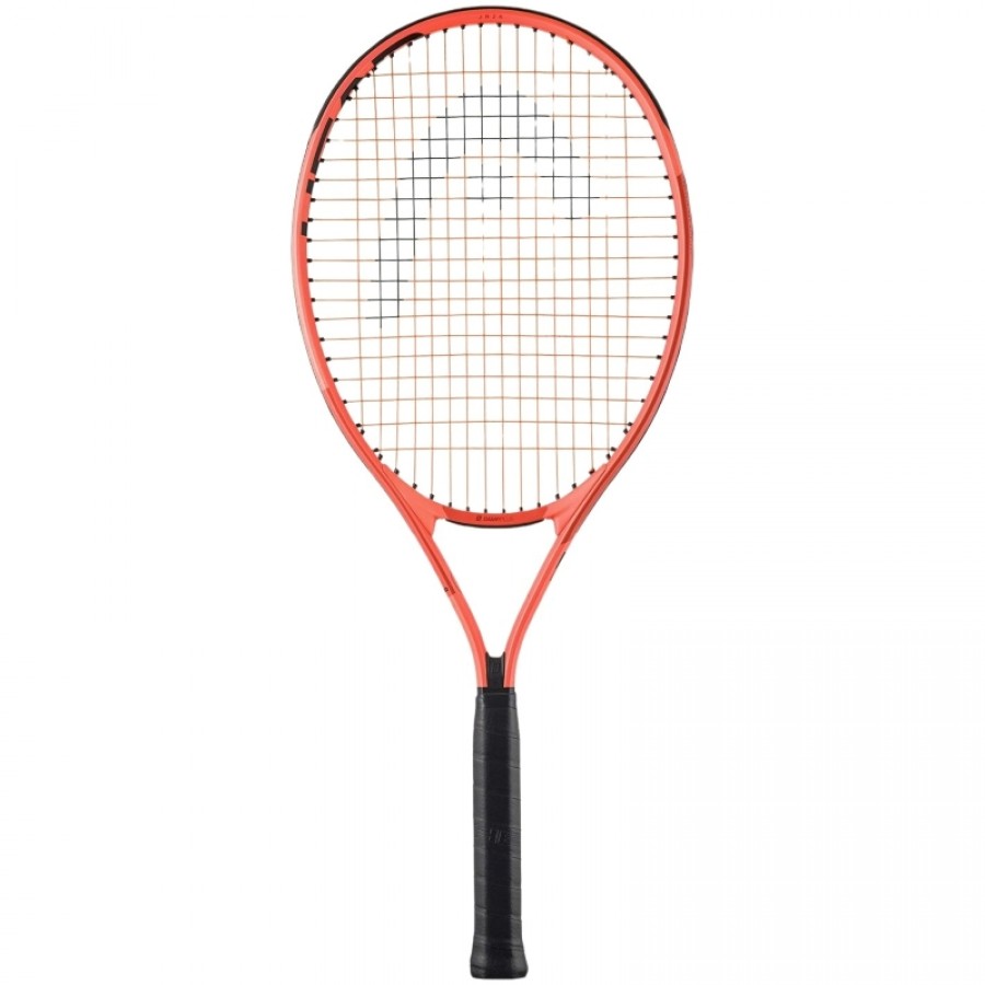 Raqueta Head Radical 26 Junior Naranja