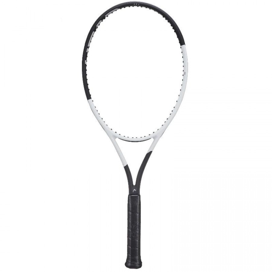 Raqueta Head Speed Pro Sin Cordaje  Oferta + Barato