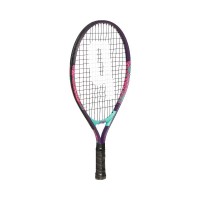 Raqueta Prince Ace Face 19 Rosa Junior  Offre - Pas cher