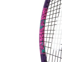 Raqueta Prince Ace Face 23 Rosa Junior  Oferta + Barato