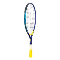Raqueta Prince Ace Face 26 Azul Junior  PADELPOINT Raqueta Prince Ace Face 26 Azul Junior