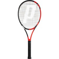 Raquette Prince Beast Power 270 Noir Rouge  Offre - Pas cher