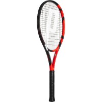 Raquette Prince Beast Power 270 Noir Rouge  Offre - Pas cher