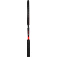 Raquete Prince Beast Power 285 Preto Vermelho  Oferta + Barato