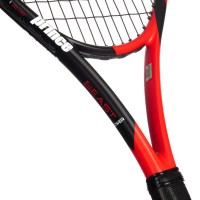 Prince Beast Power 300 Raquete Preto Vermelho  Oferta + Barato