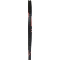 Raqueta Principe Guerreiro 100 Rosa 265  Oferta + Barato