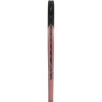 Raqueta Principe Guerreiro 107 Rosa 275  Oferta + Barato