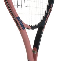 Raqueta Principe Guerreiro 107 Rosa 275  Oferta + Barato
