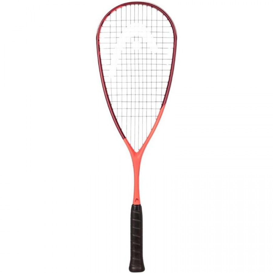 Raqueta Squash Head Extreme 135  Oferta + Barato