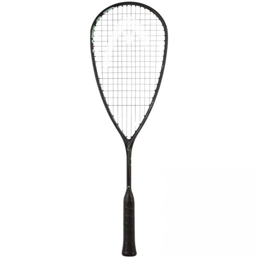 Raqueta Squash Head Paul Coll Speed 120 Slimbody  Offre - Pas cher