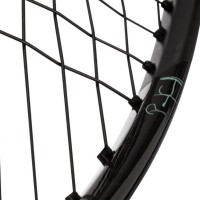 Raqueta Squash Head Paul Coll Speed 120 Slimbody  Offre - Pas cher